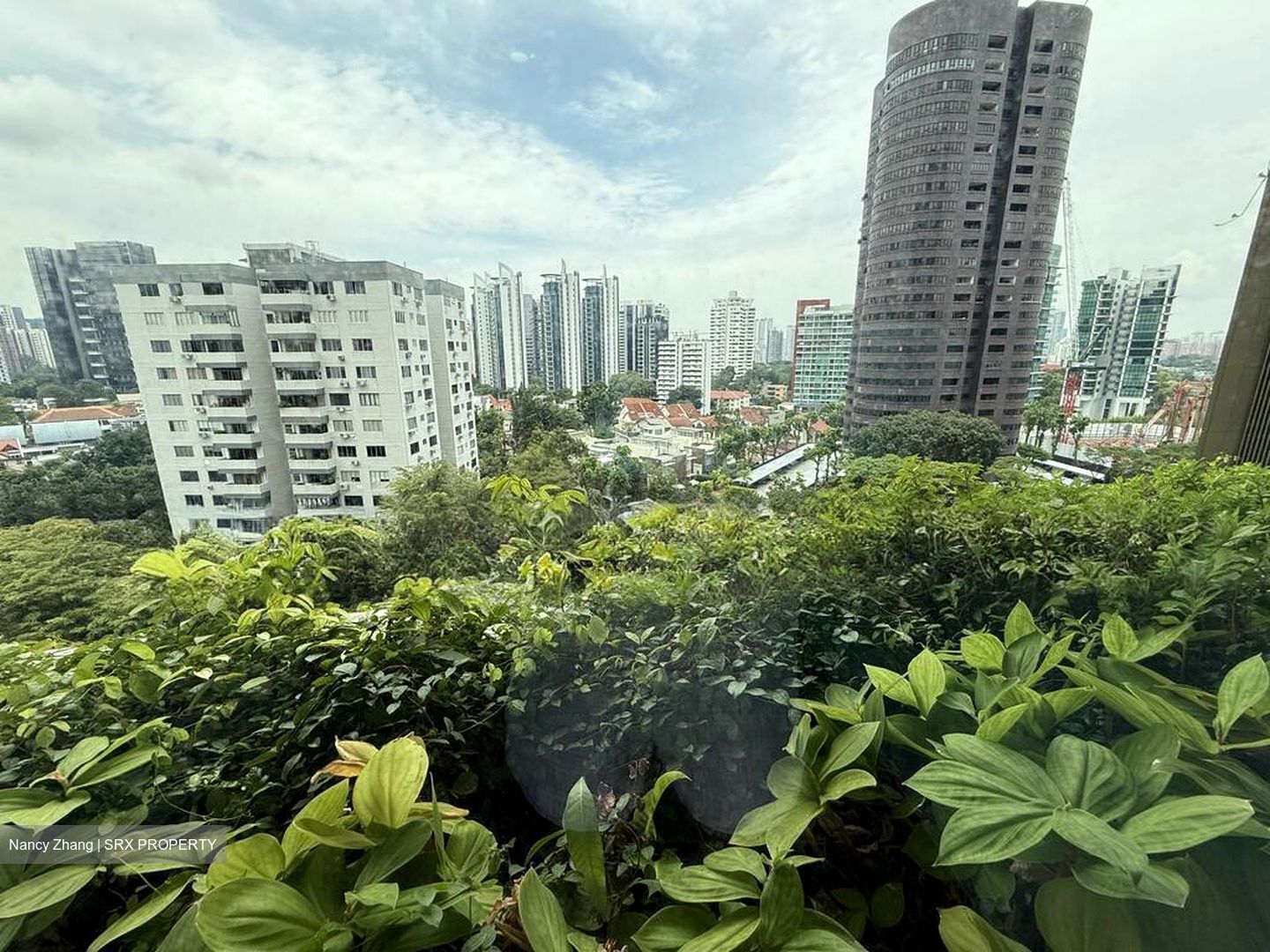 Hana (D10), Condominium #582420791